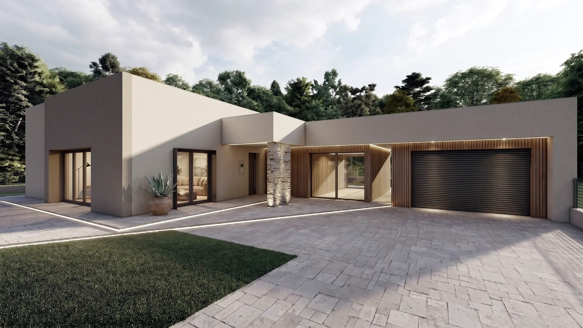 Villa N200