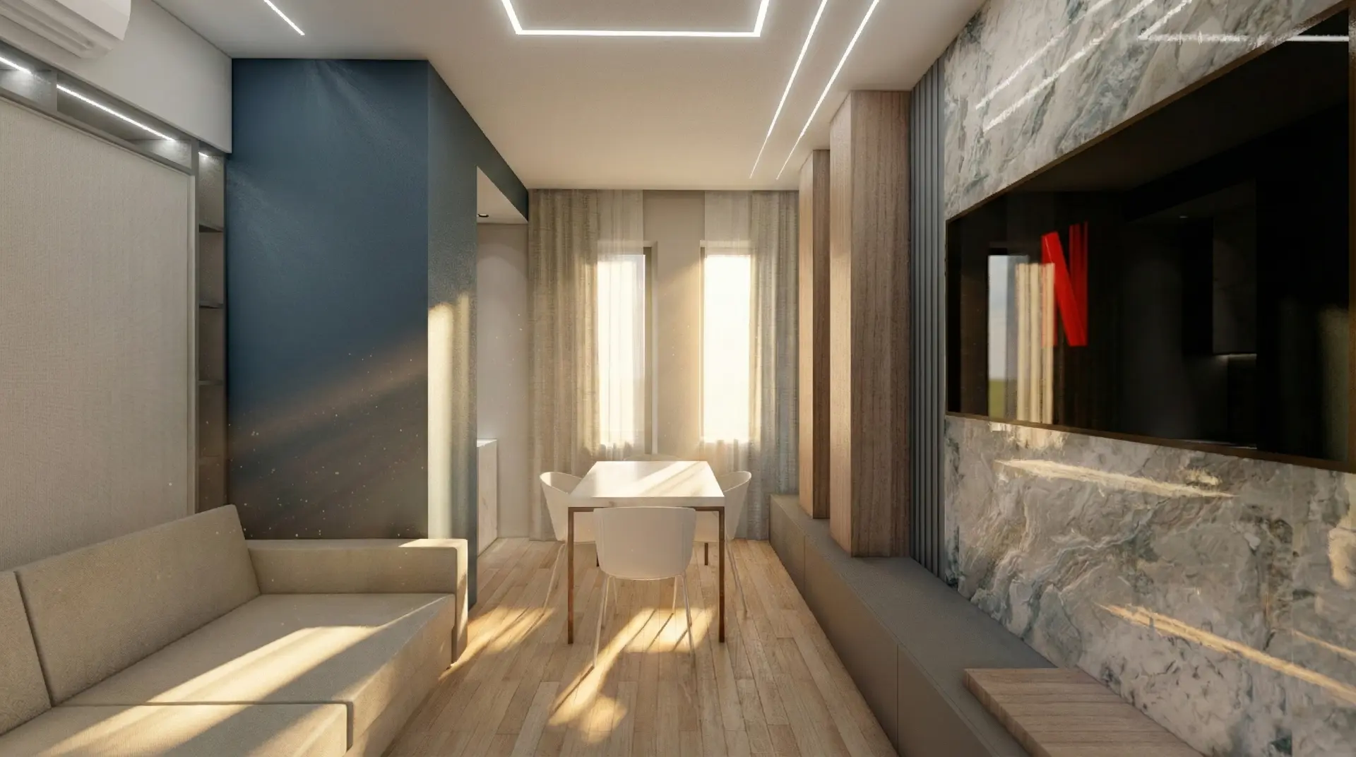 Residenza MF2